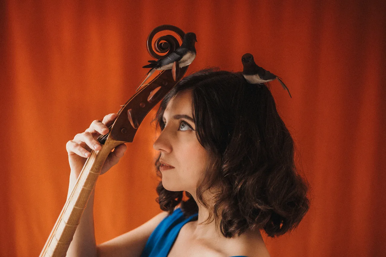Pilar Almalé