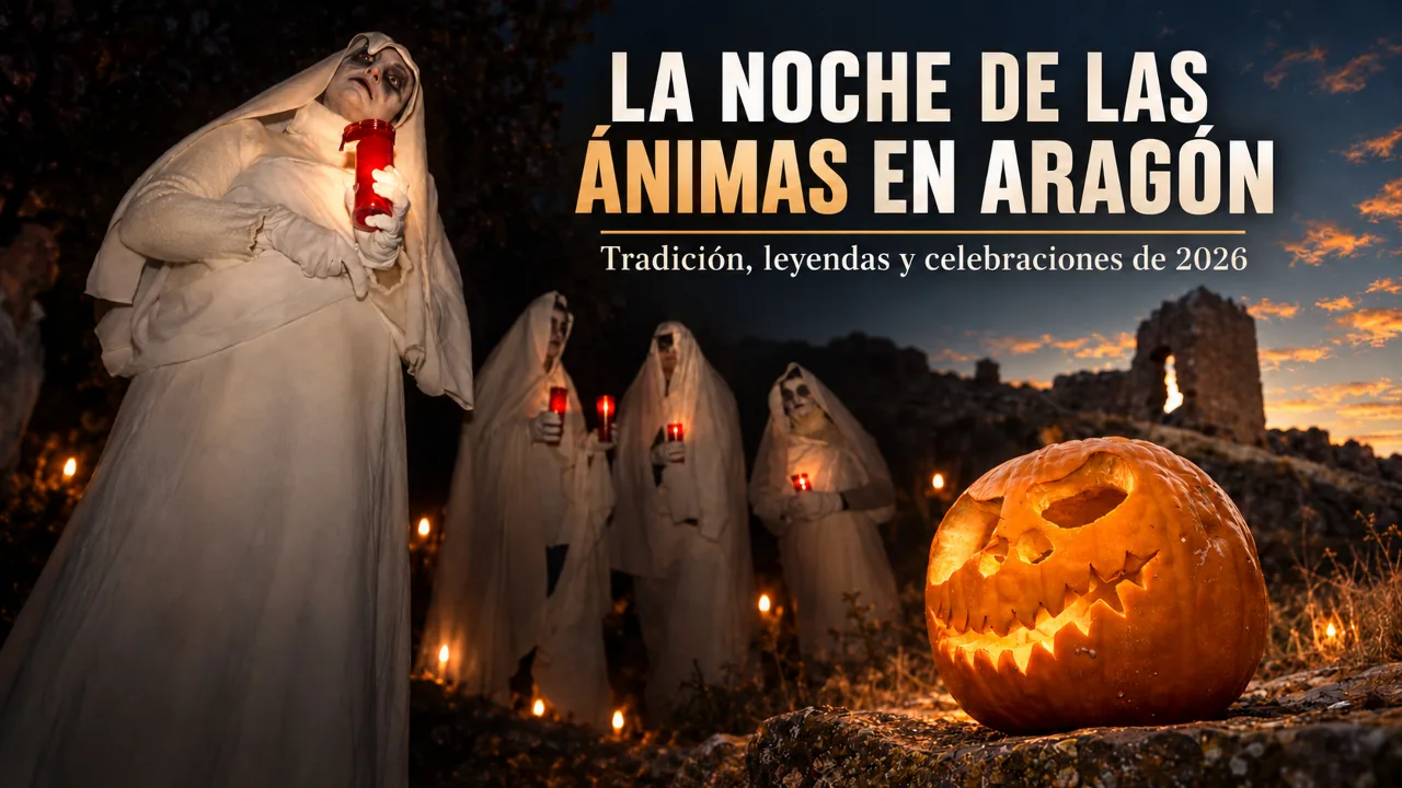 Noche de las Ánimas
