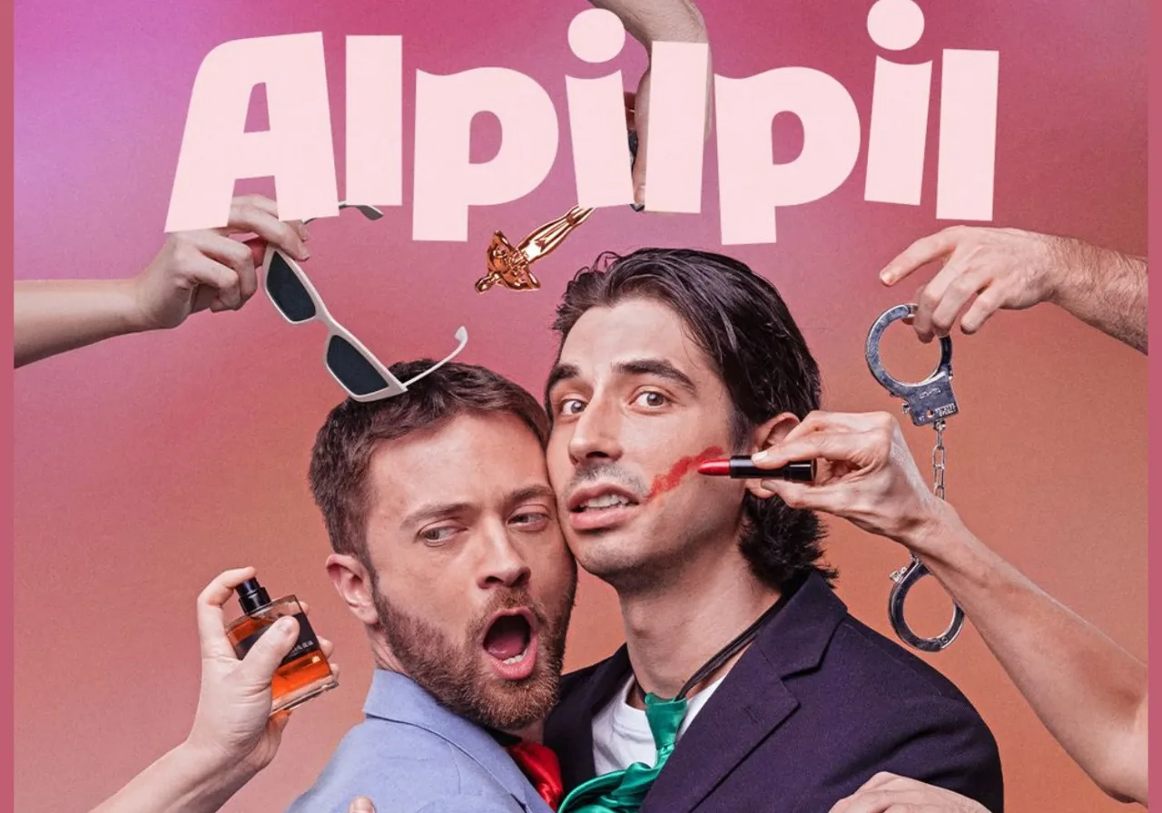 ALPILPIL