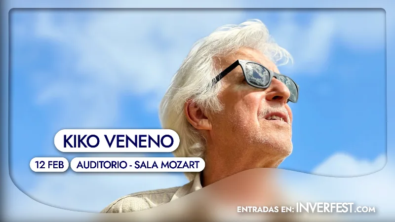 Kiko Veneno