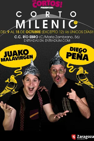 Corto Milenio