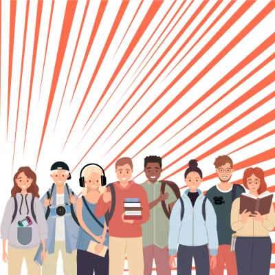 Podcast Bibliojoven