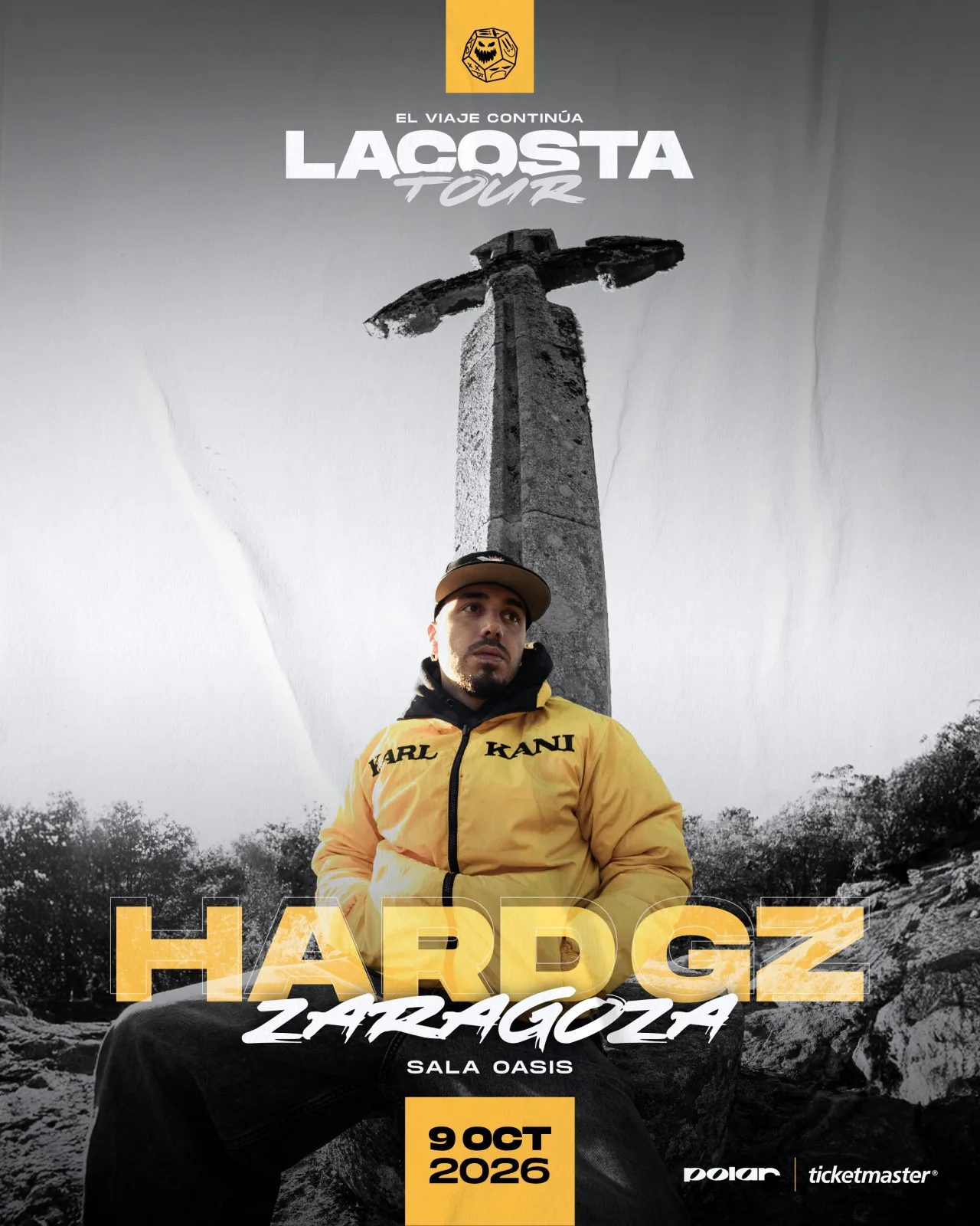 HARD GZ