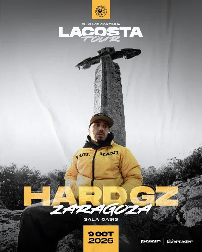 HARD GZ