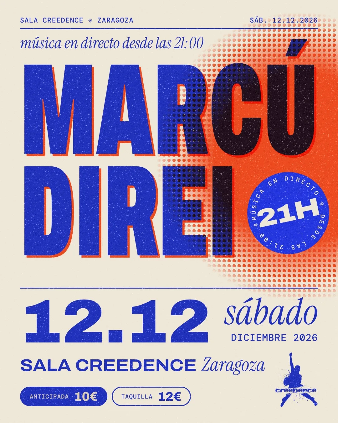 Marcú + Direi