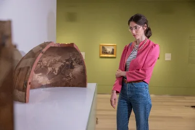 Goya. Interludio