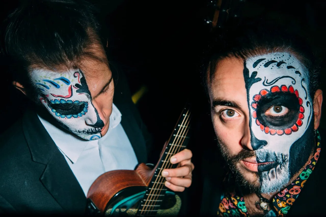 Especial México con Diego Meléndez y Paul den Holder