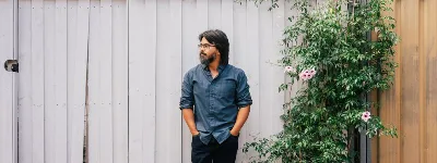 Bryan Estepa & Band (Australia)