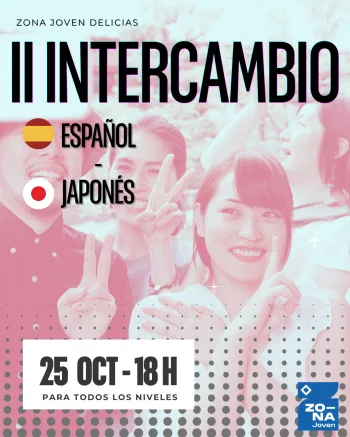 Encuentro de intercambio español-japonés
