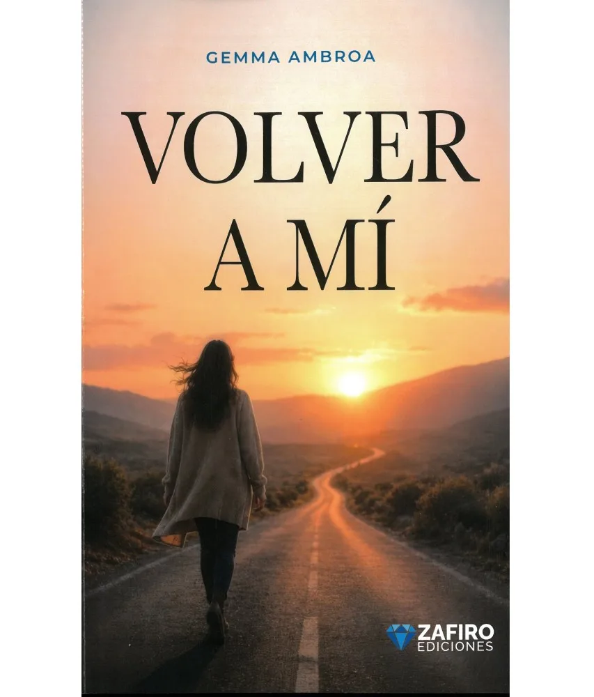 Presentación de Volver a mí