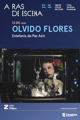 Olvido Flores