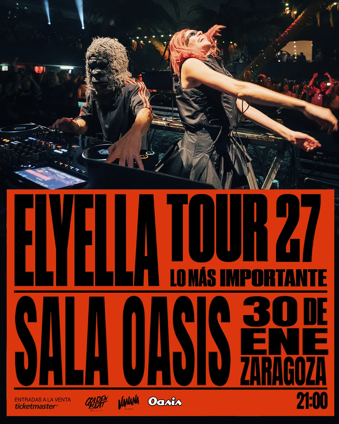 Elyella