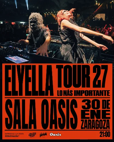 Elyella