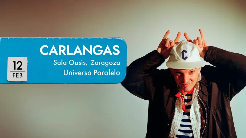 Carlangas