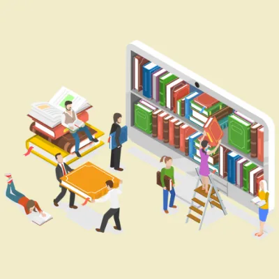 Taller: Servicios digitales de las bibliotecas