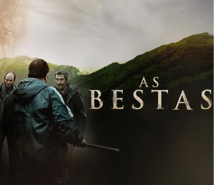 Cinefórum «As bestas»