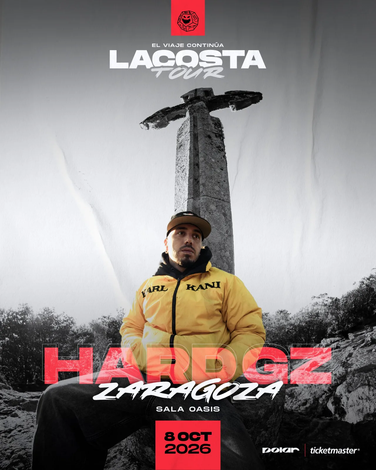 HARD GZ