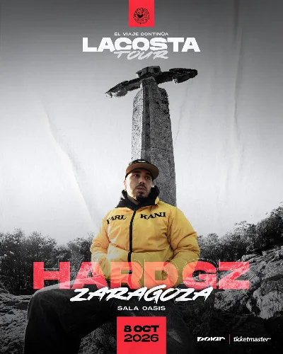 HARD GZ
