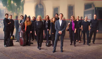 PLURALENSEMBLE