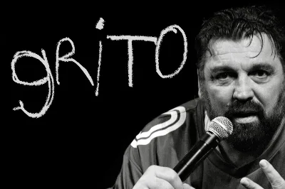 Hovik Keuchkerian - Grito
