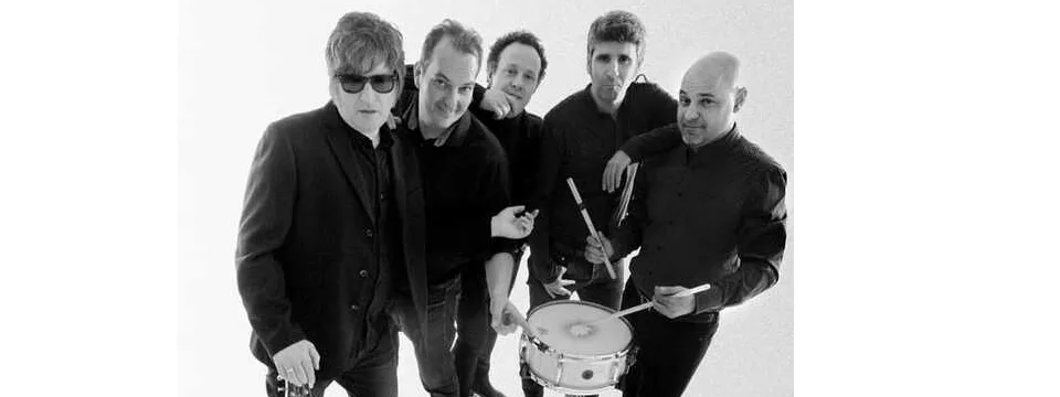 Hey Mounstruo presenta a Los Imposibles
