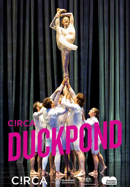 Duck Pond