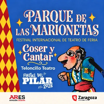 Coser y cantar