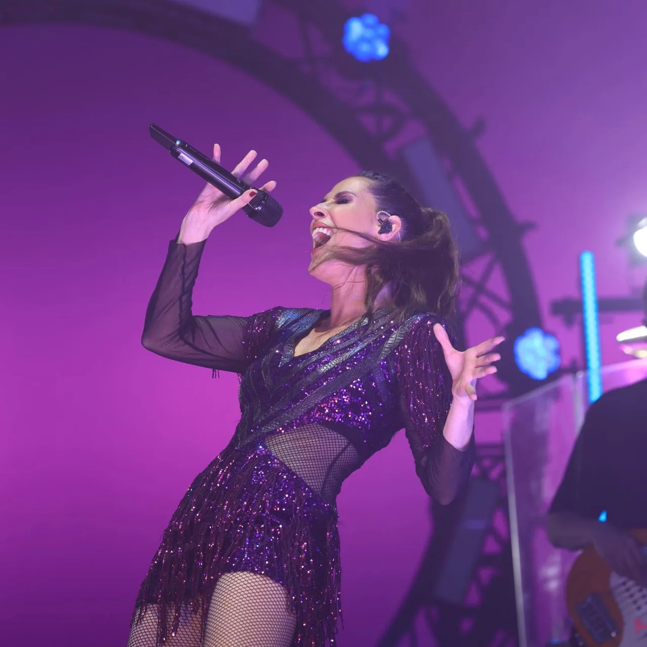 Cadena 100 presenta Malú