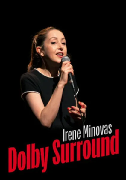 Irene Minovas: Dolby Surround