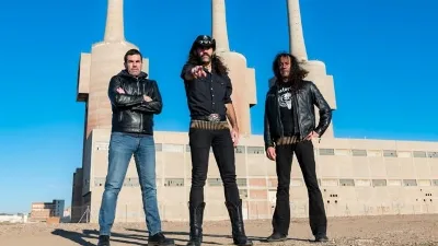 MOTÖRHITS