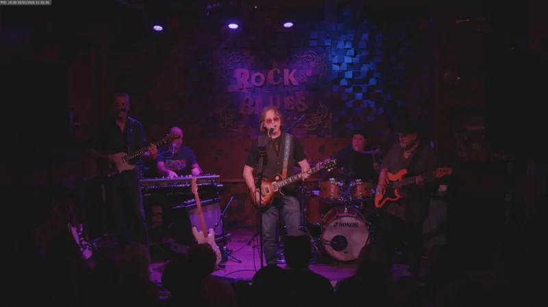 The Roadhouse