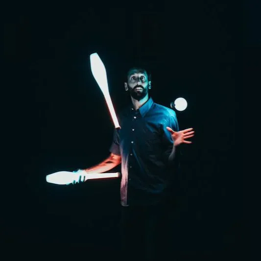Gala del Circo Aragonés