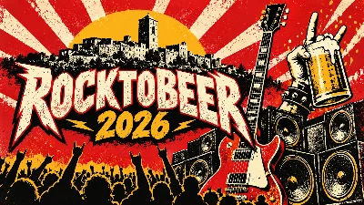 RockToBeer 2026