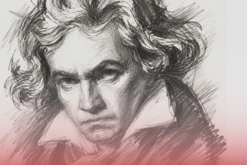 Novena sinfonía de Beethoven