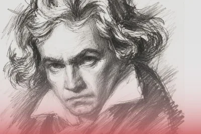 Novena sinfonía de Beethoven