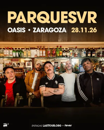 PARQUESVR