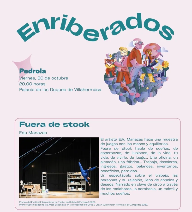 Fuera de stock