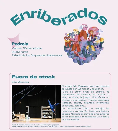 Fuera de stock