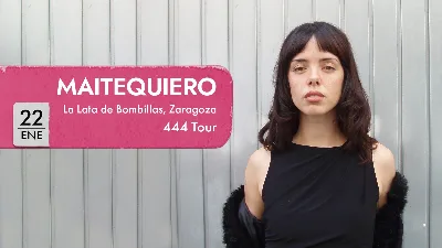 MaiteQuiero