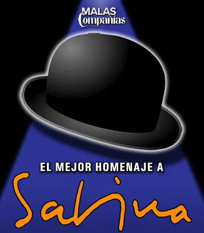 SABINA – EL MEJOR HOMENAJE