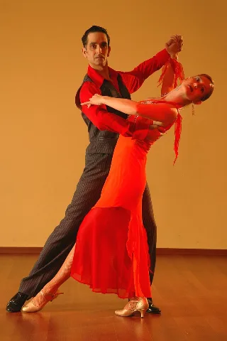 Bailes latinos