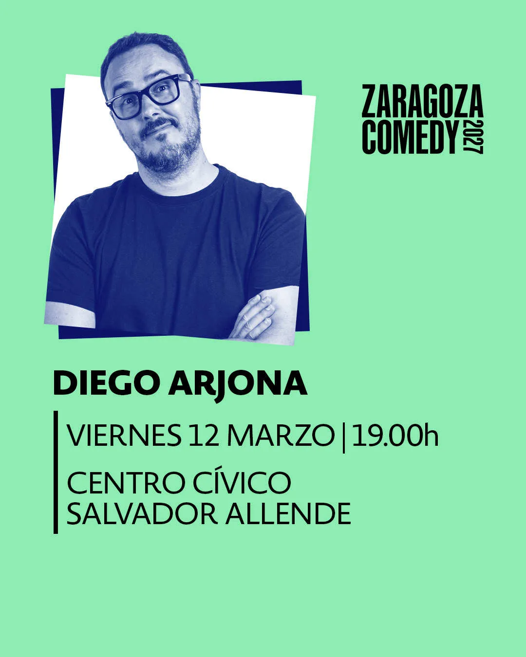 Diego Arjona