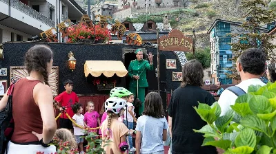 La Petite Caravane
