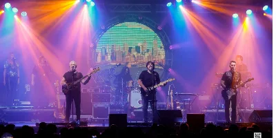 IM-PULSE Pink Floyd Tribute Live Show