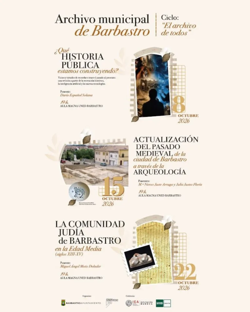 ¿Qué historia pública estamos construyendo?