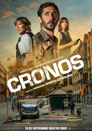 Cronos