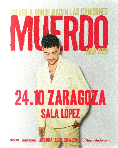 Muerdo