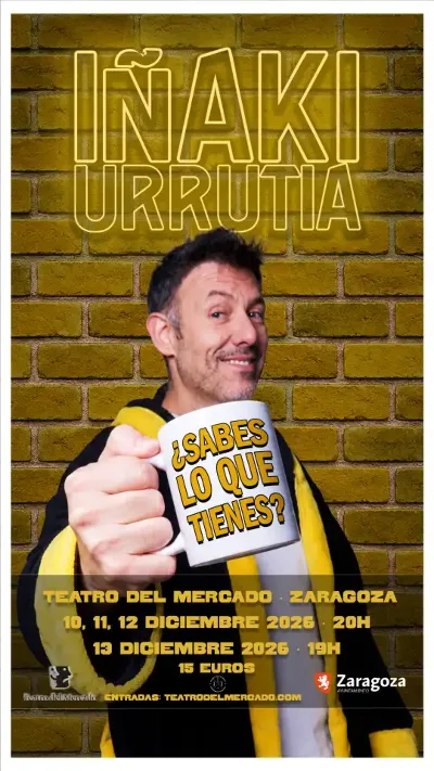 ¿Sabes lo que tienes?