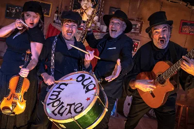 EL FUNERAL