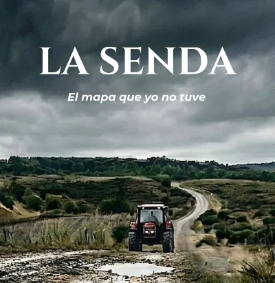 Presentación de «La Senda» de John Path